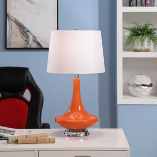 Mid-Century Modern Table Lamps You'll Love | Wayfair
